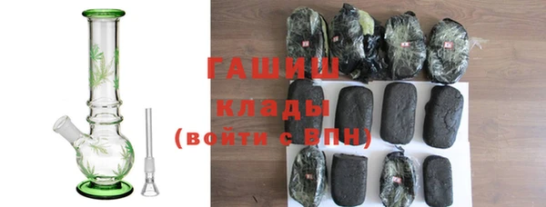 прущий лед Липки